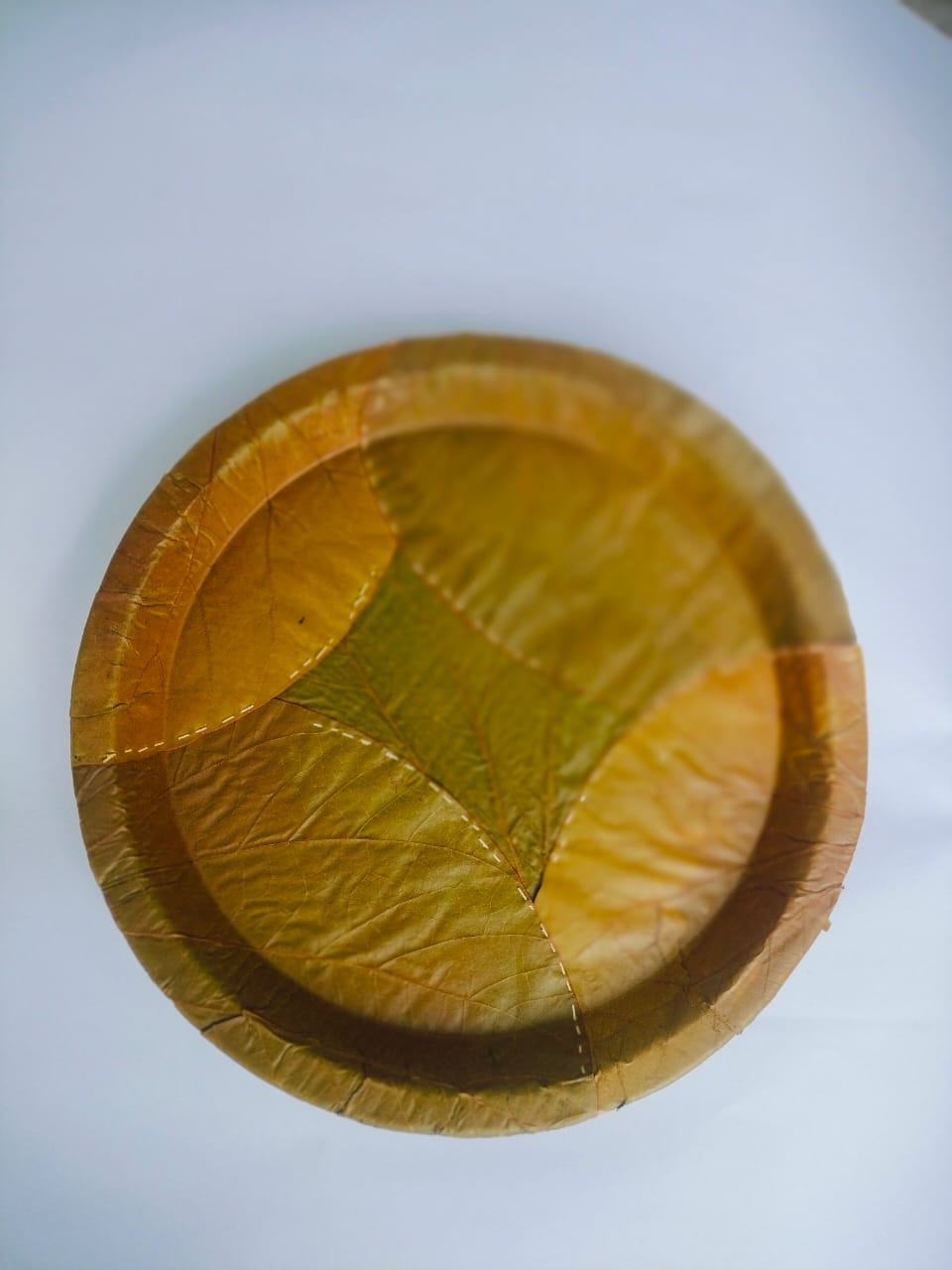 13′ buffet plate