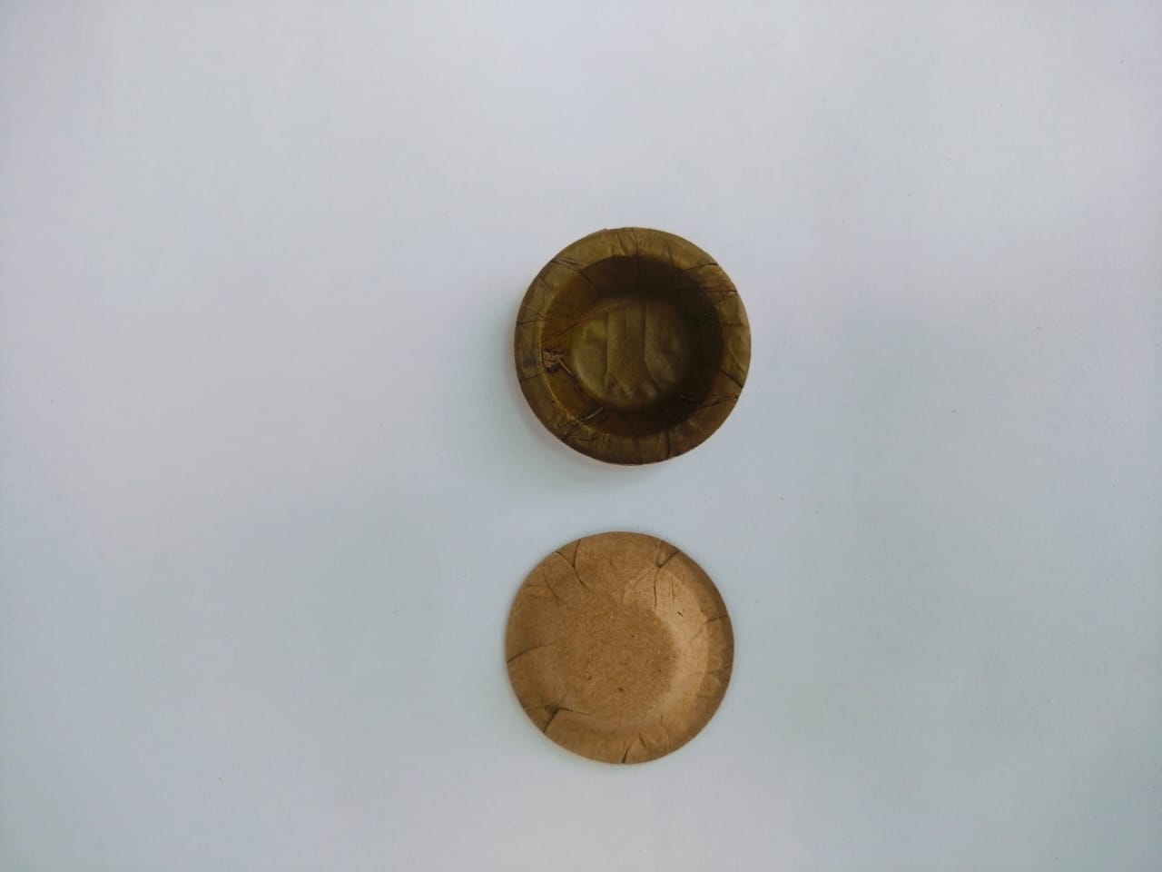2.5′ bowl