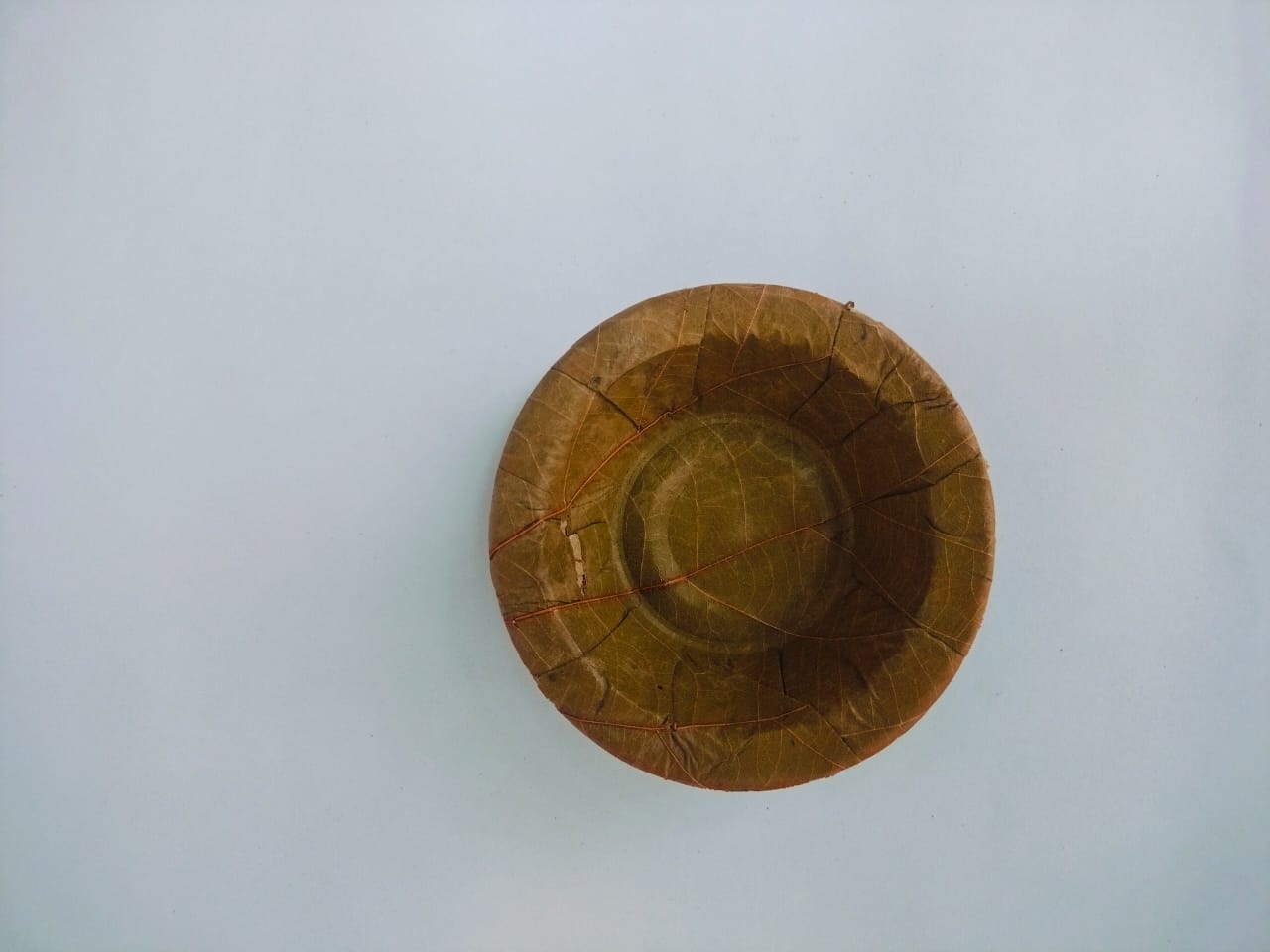 4′ bowl